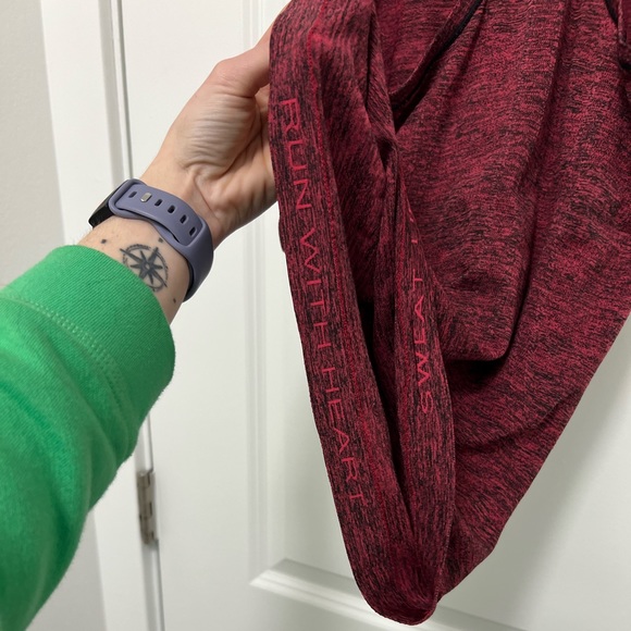 SOLD Lululemon Swiftly Tech Racerback - Picture 11 of 13